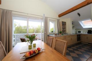 Brise Villa Madeleine App 10 - Bansin - 4