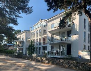Brise Ostseeresidenz Gorki Park App 22 - Bansin - 9