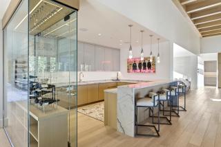 Kestrel at The Colony - 5