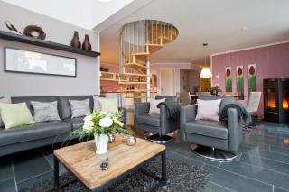 Brise Ostseeresidenz Gorki Park App 22 - 7