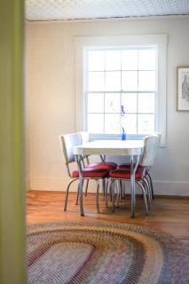 The Waldoboro Inn Room 3 - 3