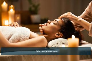 Chalet Cerf for 16 Guests, 7 min to SPA, Skiing - 7