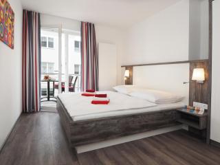 Brise Seeresidenz Haus Baltic App 14 - Bansin - 2