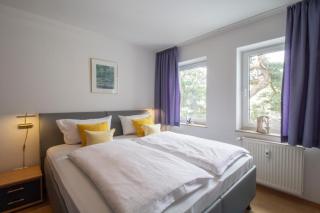 Brise Haus "Am Schloonsee" App 05 - Bansin - 2