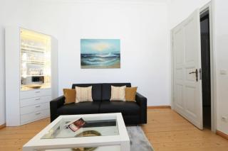 Brise Villa Chrissi App 07 - 8