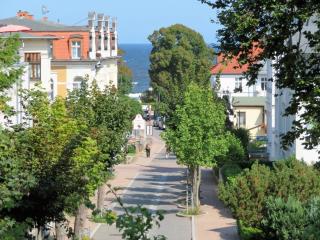 Brise Villa Chrissi App 07 - Ahlbeck - 4