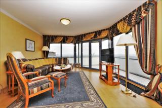 Brise Seeschloss Heringsdorf, App 17 - Penthaus - Heringsdorf - 8