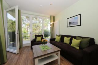 Brise Strandresidenz Else Marie App 111 - 0