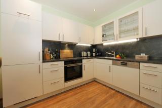 Brise Strandresidenz Else Marie App 111 - 4