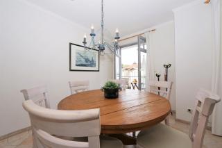 Brise Haus am Kliff App 06 - 4