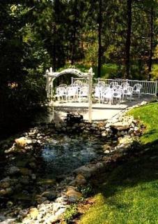 River Cove Elegant Waterfront Bed & Breakfast - Post Falls - 7