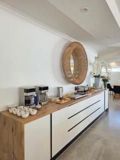 White Cottage Guesthouse - 8