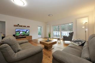 Brise Haus Maxim App 11 - Heringsdorf - 3