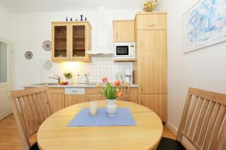 Brise Villa Belvedere App 06 - Bansin - 2