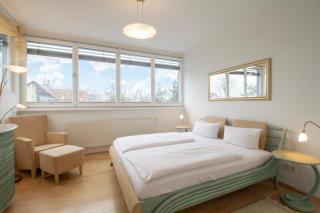 Brise Villa Medici Heringsdorf App 16 - Bansin - 5