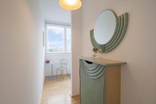 Brise Villa Medici Heringsdorf App 16 - Bansin - 2