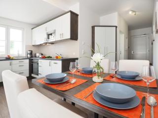 Brise Stadtvilla Blumenhof App 09 - 4