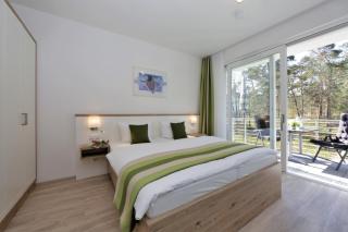 Brise Strandresidenz Else Marie App 18 - Ahlbeck - 2