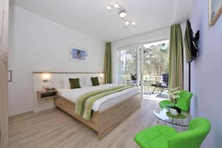 Brise Strandresidenz Else Marie App 18 - Ahlbeck - 3