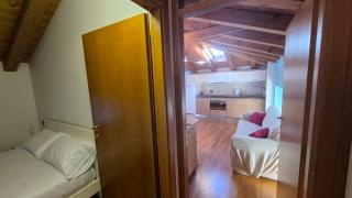 Attico Centrale ad Auronzo - 9