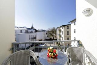 Brise Haus Miramar App 19 - 2