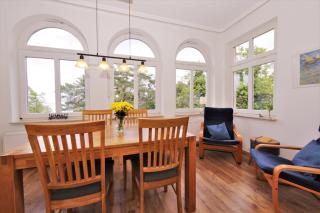 Brise Haus Odin App 08 - Heringsdorf - 3