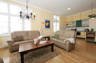 Brise Villa Kurfürst App 06 - 8