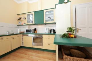 Brise Villa Kurfürst App 06 - Bansin - 6