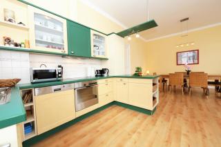 Brise Villa Kurfürst App 06 - Bansin - 5