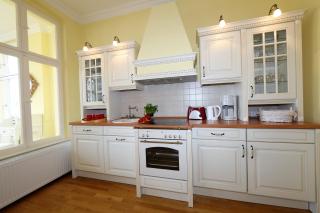 Brise Villa Charlottes Höh App 02 - Neuhof - 1