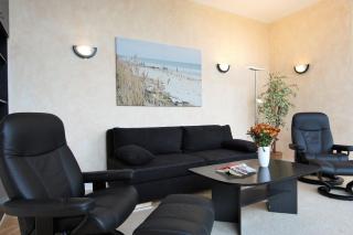 Brise Villa Schering App 02 - Heringsdorf - 8