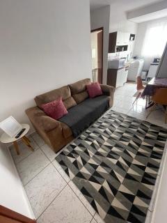 Apto 11. Lindo e Aconchegante. - 7