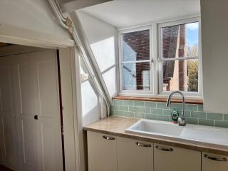 Cosy one bedroom flat in a country house - 5