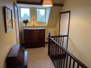 Cosy one bedroom flat in a country house - 4