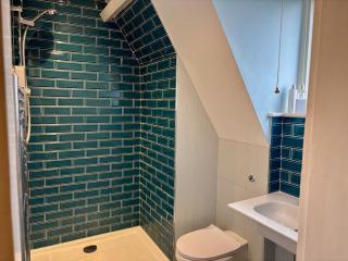 Cosy one bedroom flat in a country house - 2