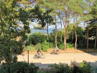 Brise Villa Medici Heringsdorf App 09 - Bansin - 1