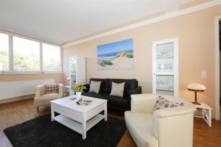 Brise Villa Medici Heringsdorf App 12 - Bansin - 7