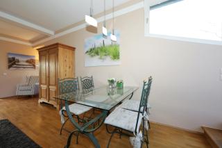 Brise Villa Medici Heringsdorf App 12 - Bansin - 6