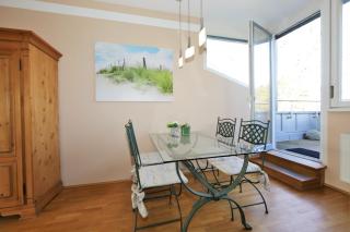 Brise Villa Medici Heringsdorf App 12 - Bansin - 4