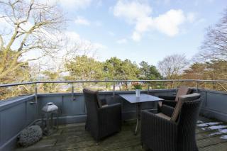 Brise Villa Medici Heringsdorf App 12 - Bansin - 2