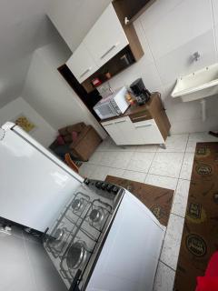 Apto 11. Lindo e Aconchegante. - Boituva - 2