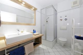 Brise Haus Miramar App 16 - Ahlbeck - 2