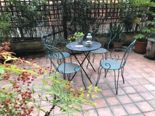 Oasis in Bologna - 1