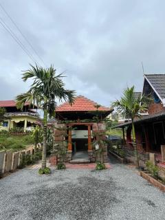 Wood stone villa coorg - 6