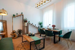 Flora Relax - Venice Green House - 7