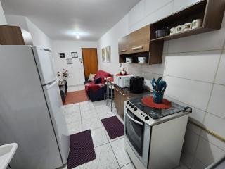 Apto 32. Lindo, aconchegante e completo. - 6