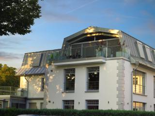 Brise d-residenz App 3 - Bansin - 9