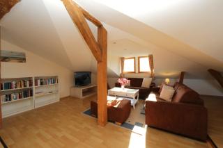 Brise Villa Lindenstraße App 08 - 0