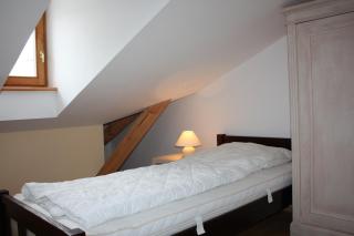 Brise Villa Lindenstraße App 08 - Heringsdorf - 2