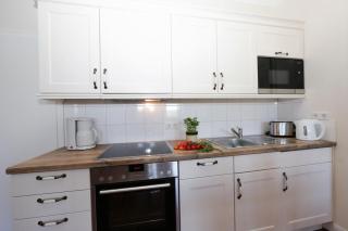 Brise Villa Vineta Bansin App 04 - 5